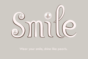 Smile Pearl